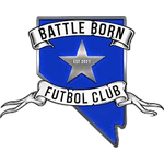 Battle Born