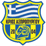 Krios Aspropyrgou