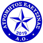 Atromitos Elefsinas