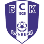 FK BSK Baćevac