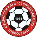 FK Stjepovac Vaga Novi Beograd