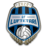 Af Luftetari