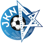 Kohtla-Järve Linnameeskond U19