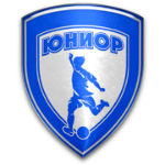 Yunior BGAU-Yunost Vygonichi