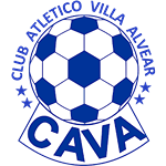 CA Villa Alvear