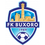 Buxoro FA