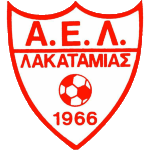 AEL Lakatamias