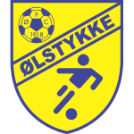 Olstykke U21