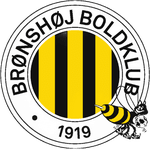Bronshoj BK U21