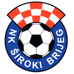 NK Široki Brijeg