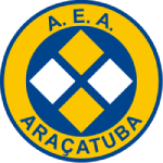 AE Araçatuba U17