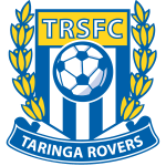 Taringa Rovers U23