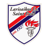 Larisaikos Saint Paul FC