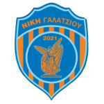 Niki Galatsiou