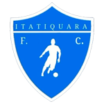 Itatiquara U16