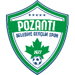 Pozantı Belediye Gençlikspor