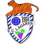 FC Lagares B