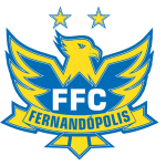 Fernandópolis U15