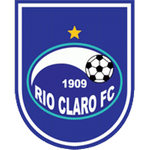 Rio Claro U15