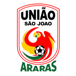 União São João U15