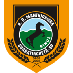 Manthiqueira U15