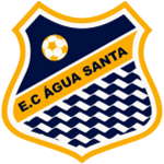 Água Santa U15