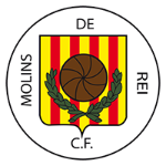 CF Molins de Rei