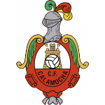 CF Calamocha B