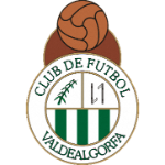 CF Valdealgorfa