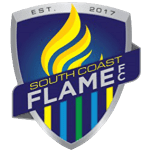 South Coast Flame U20