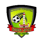 Serena Sport U17