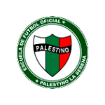 Palestino La Serena - U9