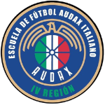 Audax italiano La Serena - U9