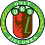Orły Zielonka Oldboys
