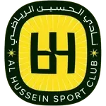Al-Hussein SC