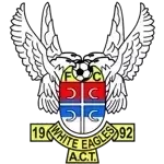 Canberra White Eagles