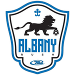 Albany Rush