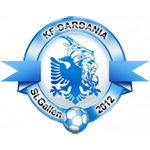 KF Dardania St. Gallen 2