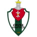 Orzeł Kampinos