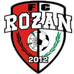 FC 2012 Różan