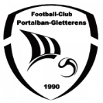 FC Portalban/Gletterens II
