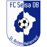 FC Seisa 08 II
