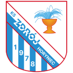 KS Zdrój Horyniec