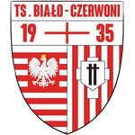 Biało-Czerwoni Kaszyce