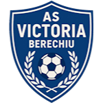 AS Victoria Berechiu