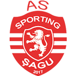 AS Sporting Șagu