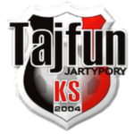 Tajfun Jartypory