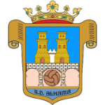 CF Alhama Zalux