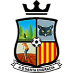 AD Santa Engracia