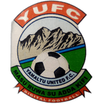 Yamaltu Utd Fc